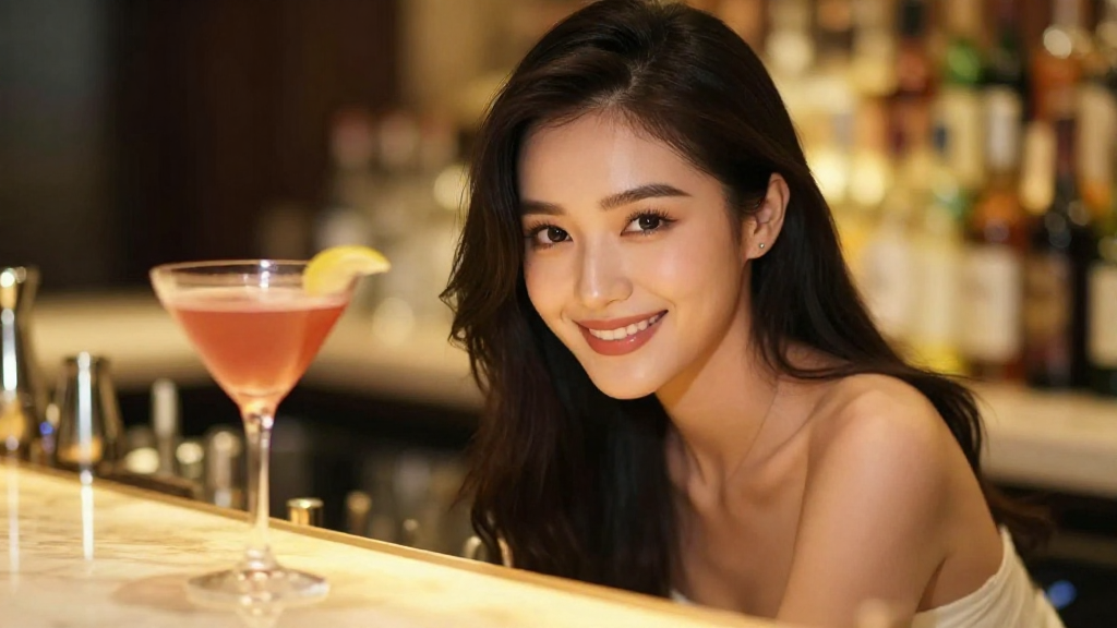 강남퍼펙트: 완벽한 강남의 밤을 위한 선택